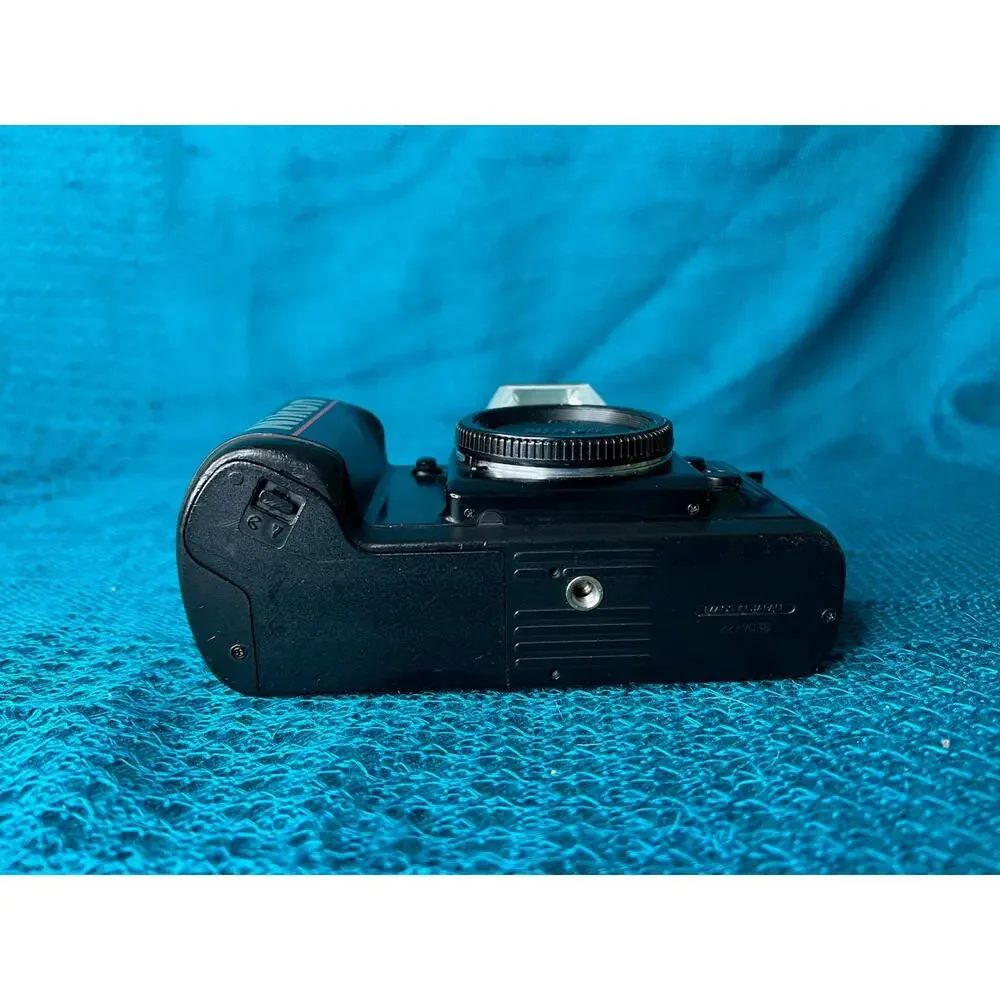 Nikon N5005s camera nonworking